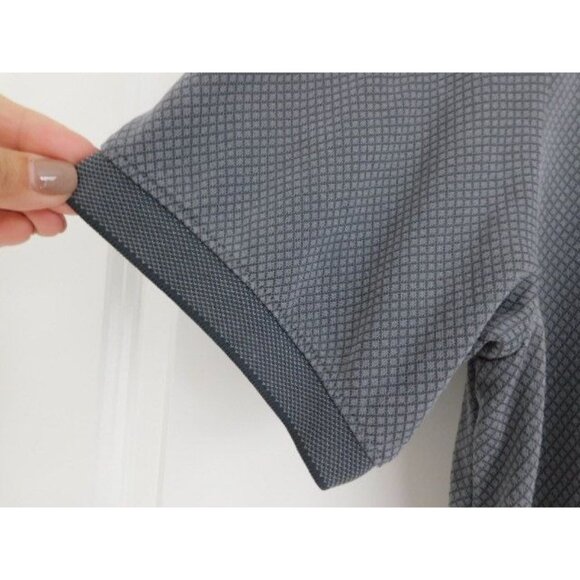 Tommy Bahama Large IslandZone Diamond Dunes POLO - Picture 7 of 8